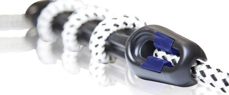 UNIMER U-Cleat Mooring Compensator 16-20mm