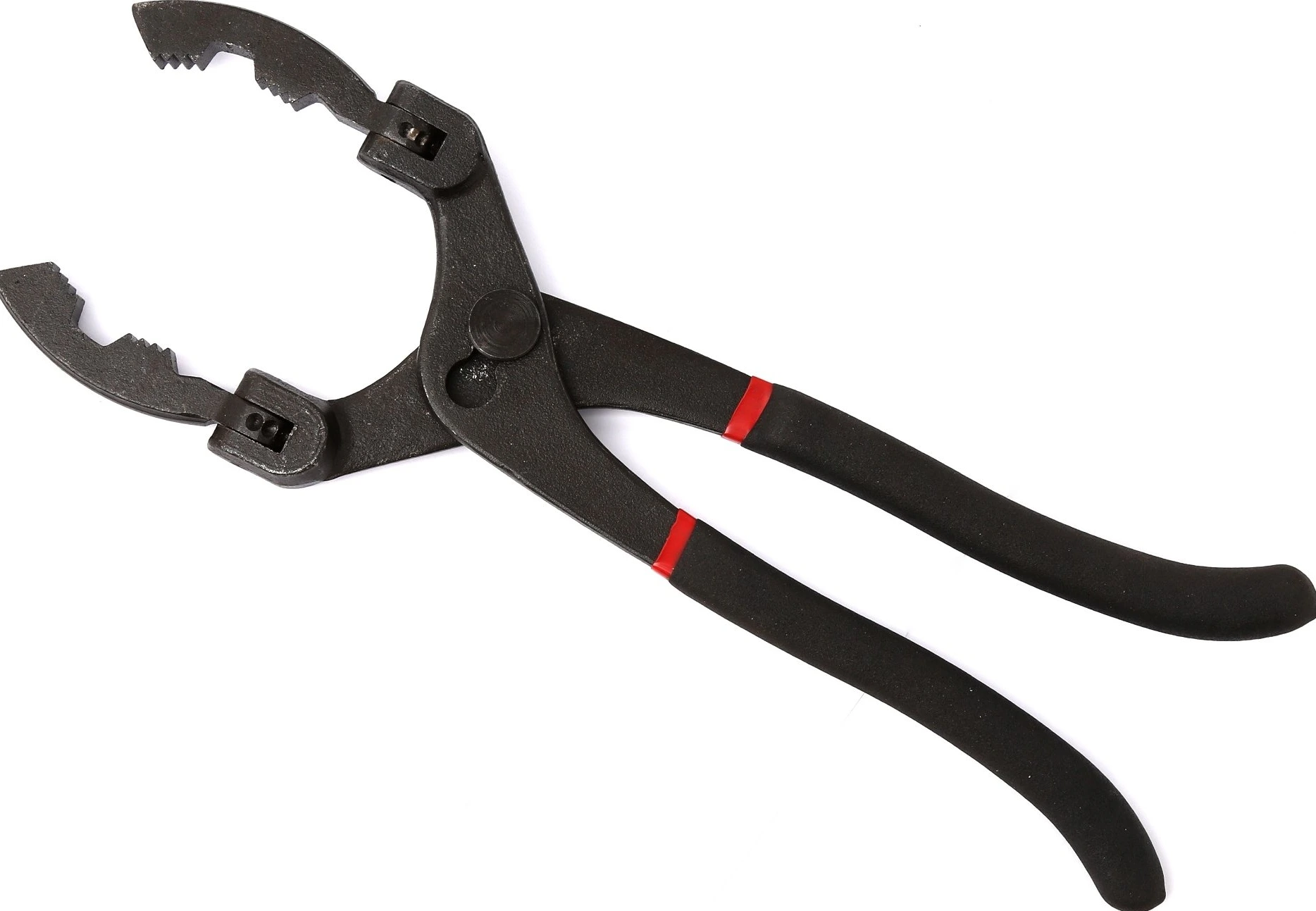 Flexible jaw oil and fuel filter pliers 57-120mm
