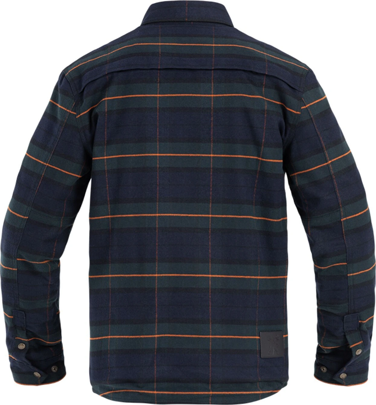 John Doe Motoshirt, vintage Navy, XL