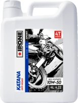 Ipone Katana OFF-ROAD 10W50 (6)