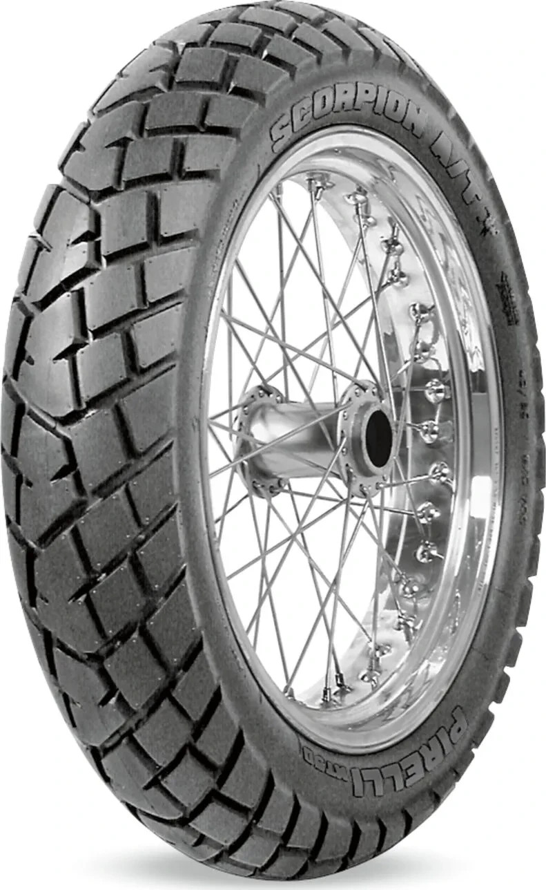 SCORPION MT90 A/T 150/70 R 18 M/C 70V TL R