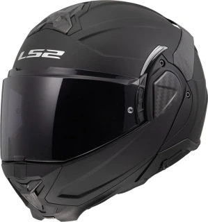 LS2 FF910 ADVANT II SOLID helmet