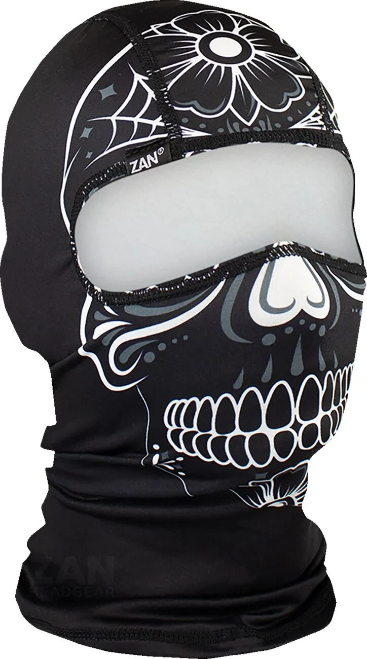 BALACLAVA POLY CALAVERA