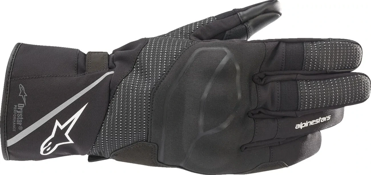 GLOVE ANDES V3 BLACK S