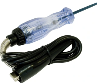 Lisle, Heavy Duty circuit tester basic