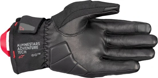 Alpinestars Gloves Crestone Gore-Tex Black, L