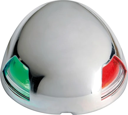 Sea-Dog LED navigation light green/red combi