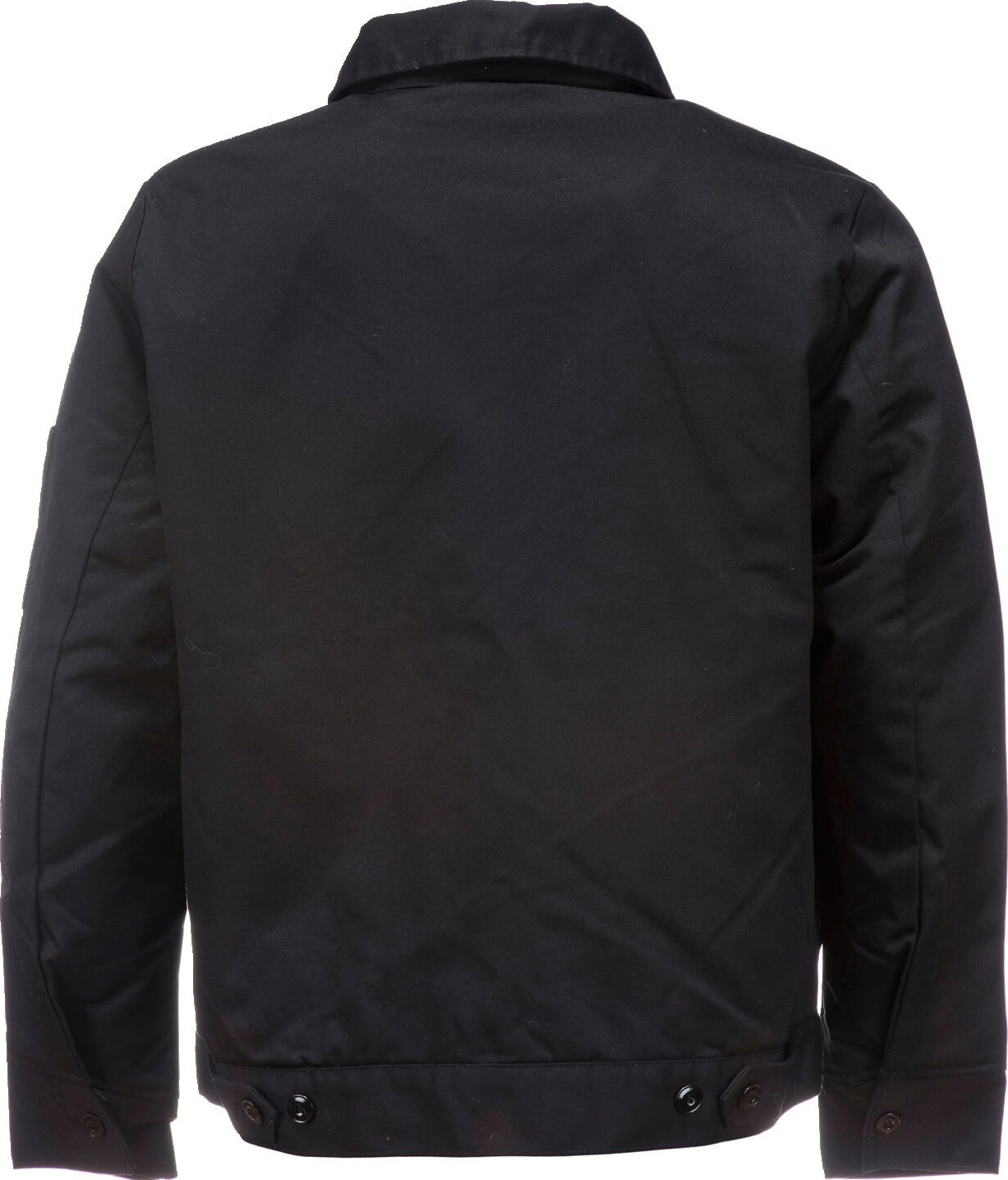 Dickies Lined Eisenhower jacket, Black, 2XL