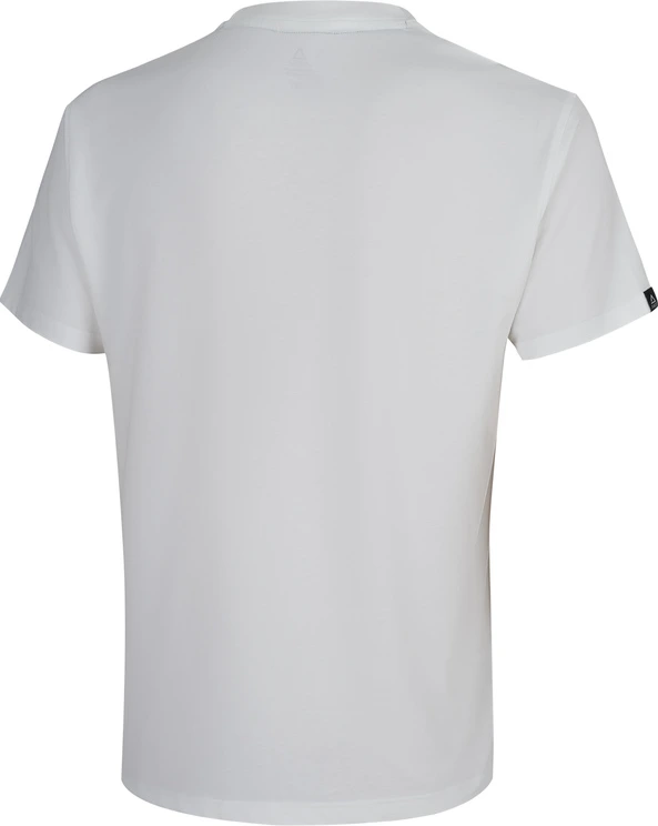 AMOQ Spirit T-Shirt White, XS