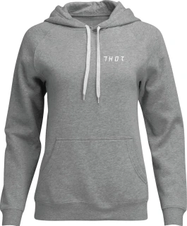 Women's Trax Pullover Hoodie