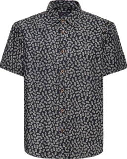 King Kerosin Pineapple shirt