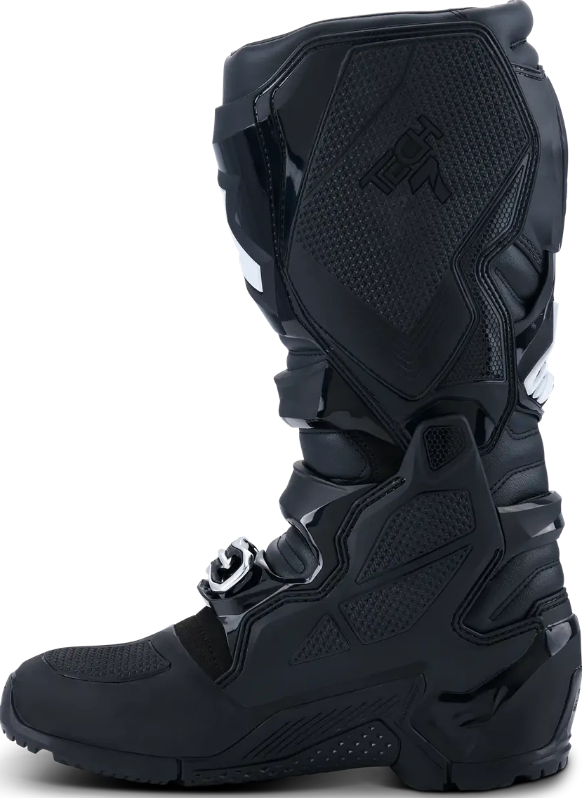 BOOT T7 END DS BLACK 7