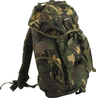 Army Surplus Recon backpack 15L camo