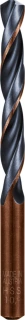 Alpen, Sprint master drill size 4mm