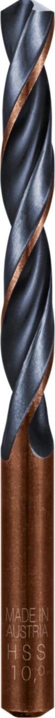 Alpen, Sprint master drill size 4,5mm