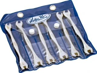 Motion Pro, Ergo spoke nipple wrench set