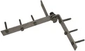 HINGE FOR DOCK ANGLE SET 300X300X40