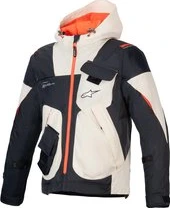 Alpinestars Jacket Mogress Air