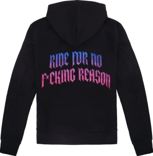 Roeg Howard RFNFR zip hoodie