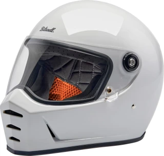Glossy Solid / White / Gloss, White