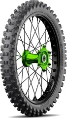 Michelin Starcross 6 Vidēji Mīksts 90/100-21 M/C 57M TT Fr