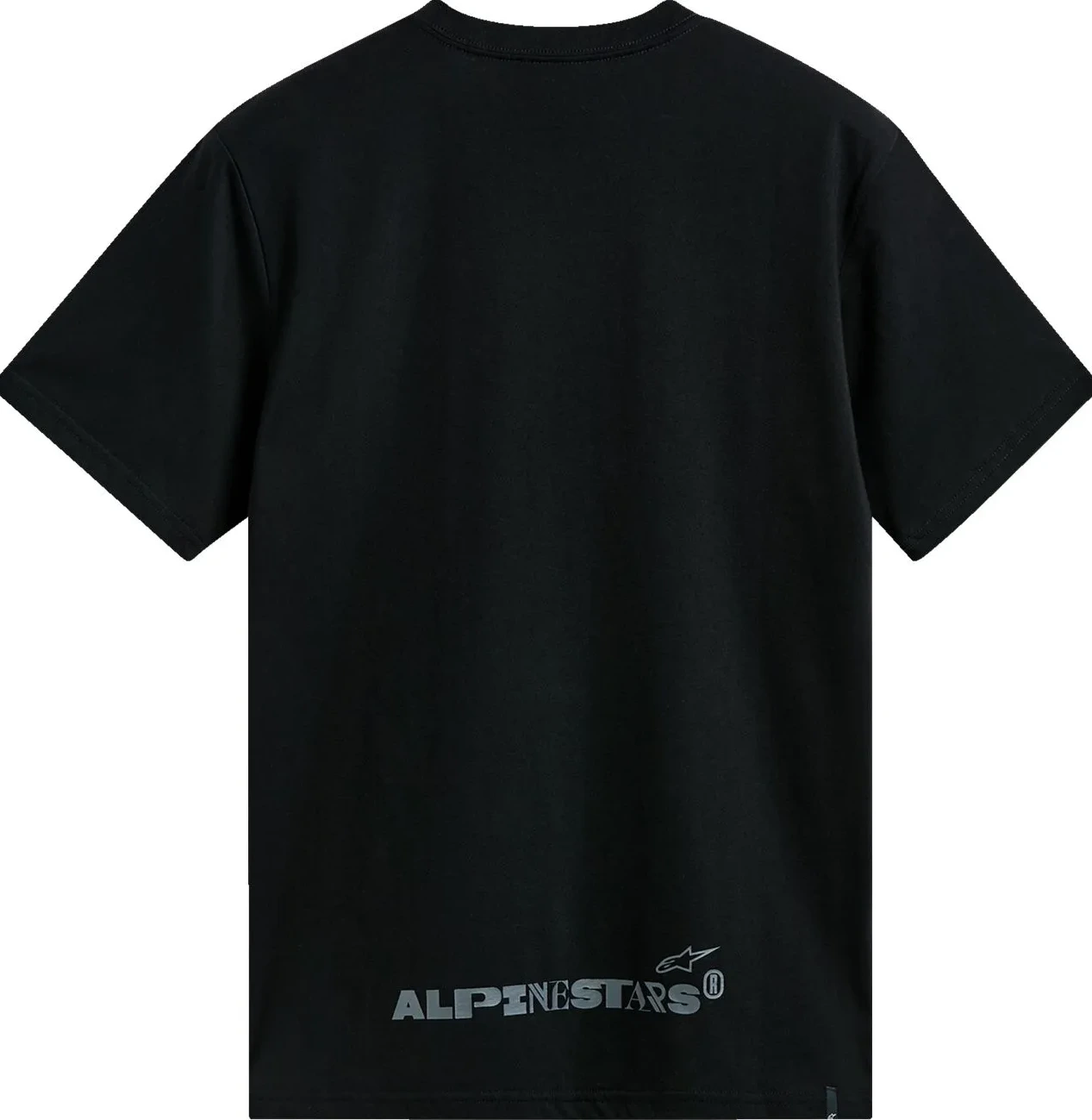 TEE SS CSF OMNIUM BLACK S
