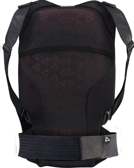 Leatt Back Protector 3DF AirFit Evo Black, S/M 160-172cm