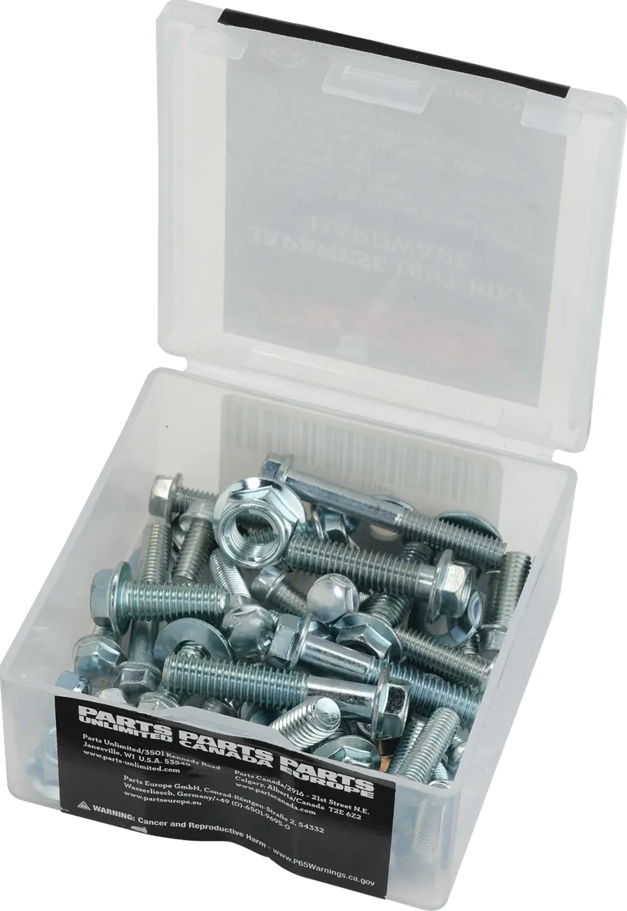 TVIRTINIMO DETALĖS, REPL KIT-JAP