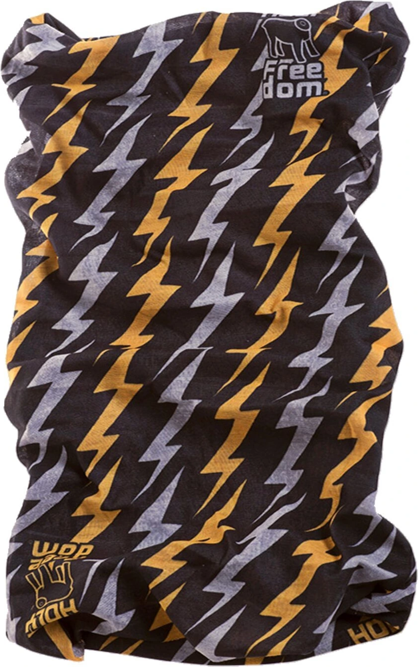 Holy Freedom Saetta Drykeeper® tunnel, Multi-color