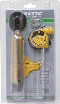 Baltic taaslaadimiskomplekt Hammar 45 g Auto MA1