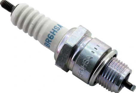 NGK süüteküünal BR6HSA