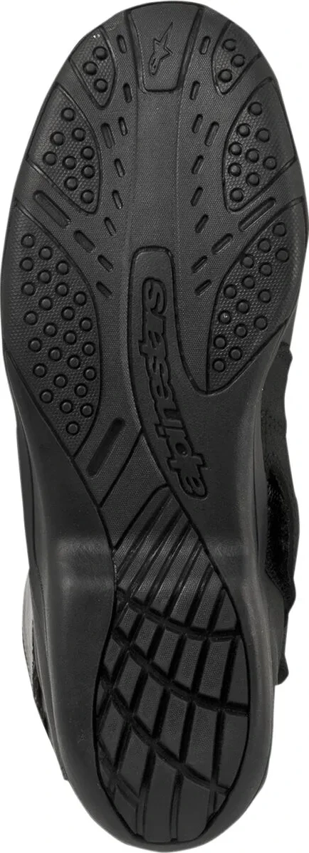 BOOT WEB GTX BLACK 38