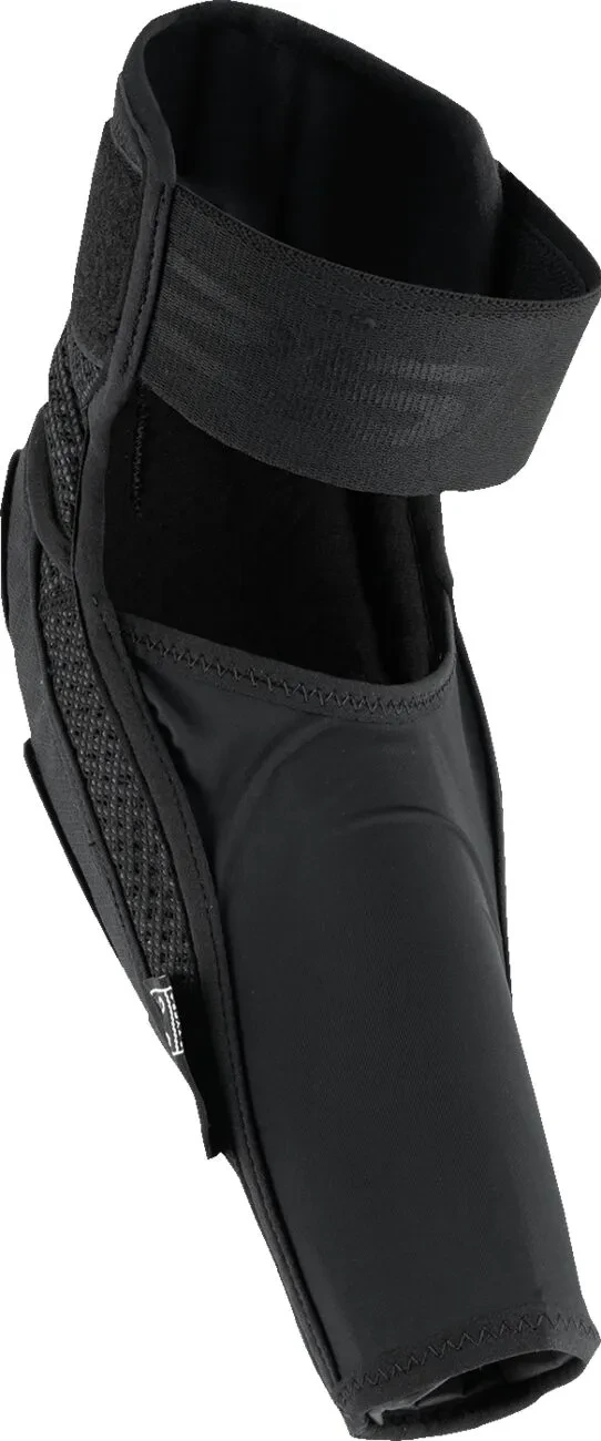 ELBOW GUARD BIOPRO BLK/RD/WHT S/M