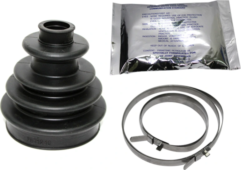 Bronco CV Boot kit Polaris 20.39 x 75.98 x 98.33mm