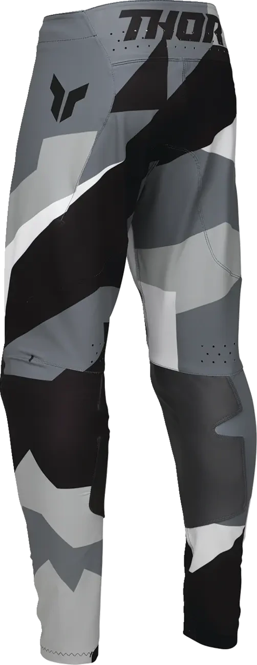 PANT SPORT BRAVE BLACK 31