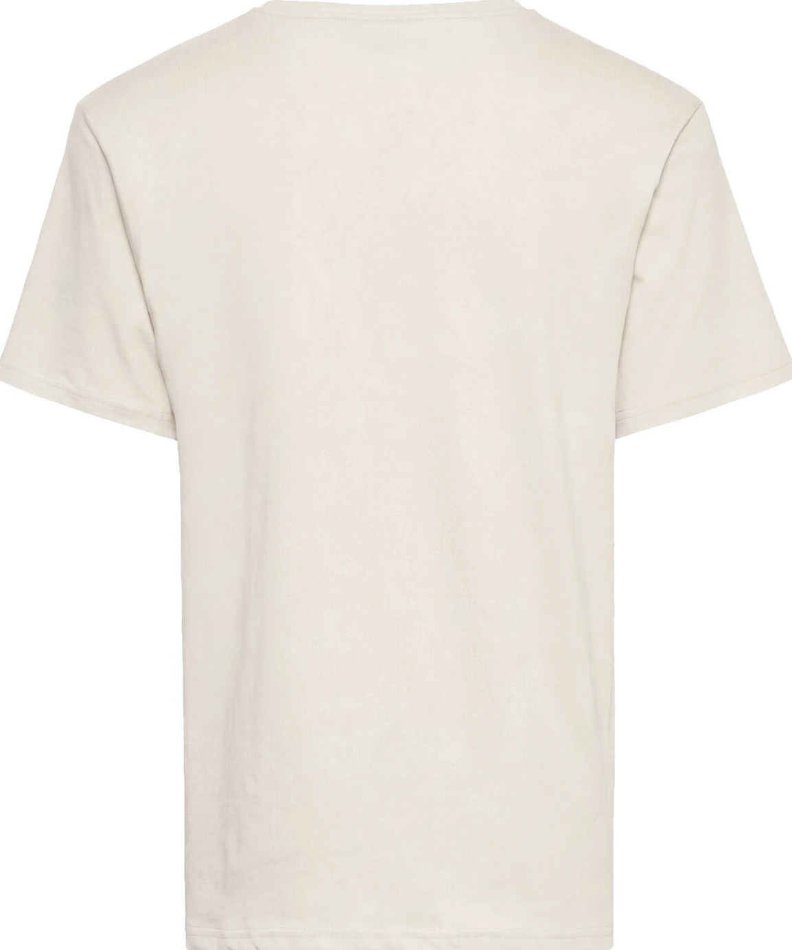 King Kerosin Faster Than The Wind t-shirt, off White, White, XL