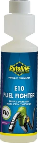 Putoline E10 Fuel Fighter- 250ml (12)