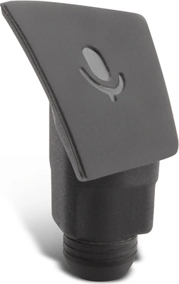 Schuberth C5 cover for mic. socket