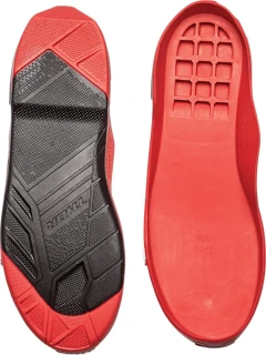 Radial Boots Replacement Outsoles