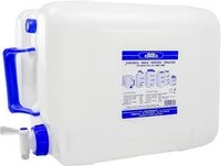 Water tanks