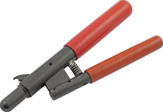 George's Garage, wrist pin clip tool
