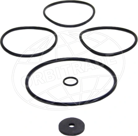 Orbitrade gasket set