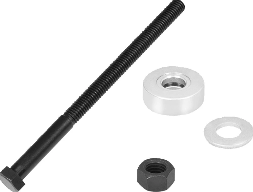 MCS, 6-sp transmission main drive gear remove tool