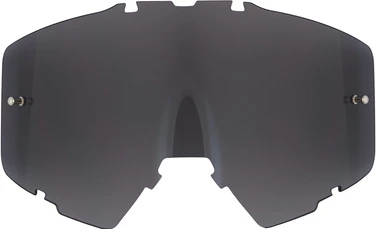 AMOQ Aster MX Single Lens - Smoke