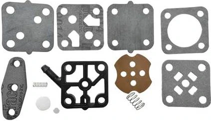 EMP Fuel Pump Repair Kit Johnson/Evinrude 2.5-15HP