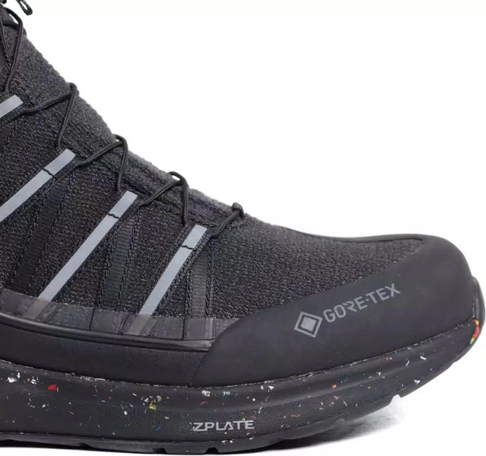TCX Shoe Speedtrek Gore-Tex Black/Black, 41