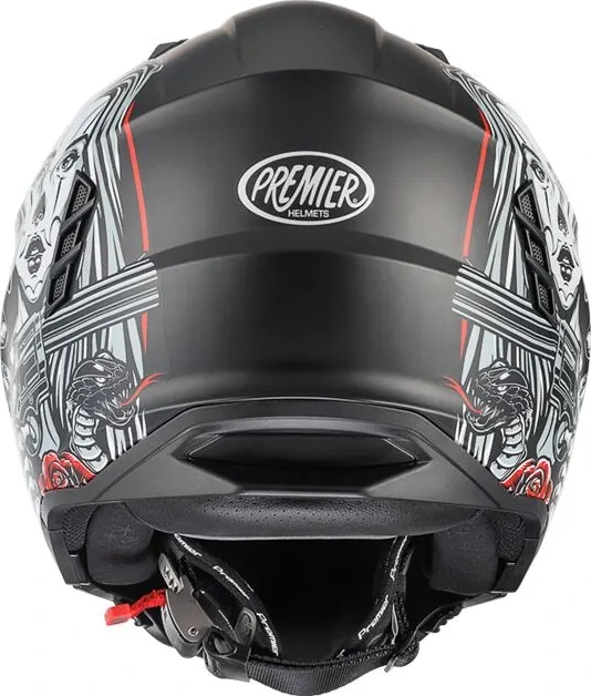 HELMET SUBVERTER DB 9 BM XS