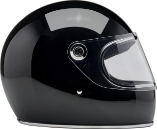 Black / Gloss