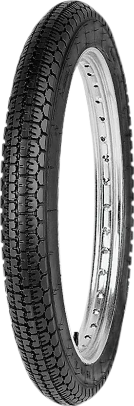 B3 2 1/2-18 43J TT