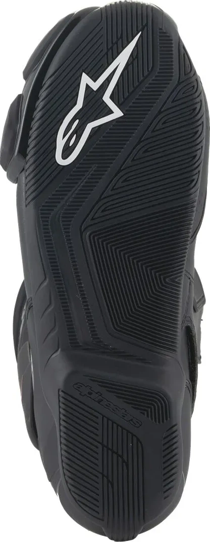 BOOTS SMX-6 V3 BK/WH/RD 38